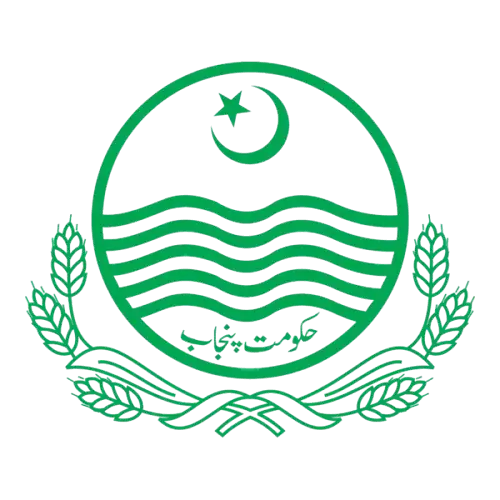 Government of Punjab logo